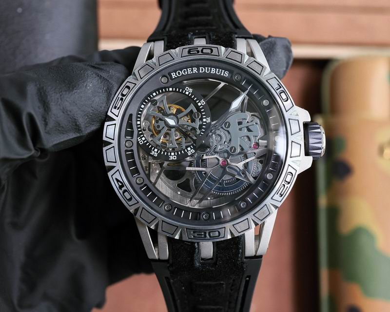 Roger Dubuis 46mm 07 (12)