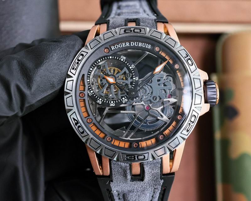 Roger Dubuis 46mm 07 (20)