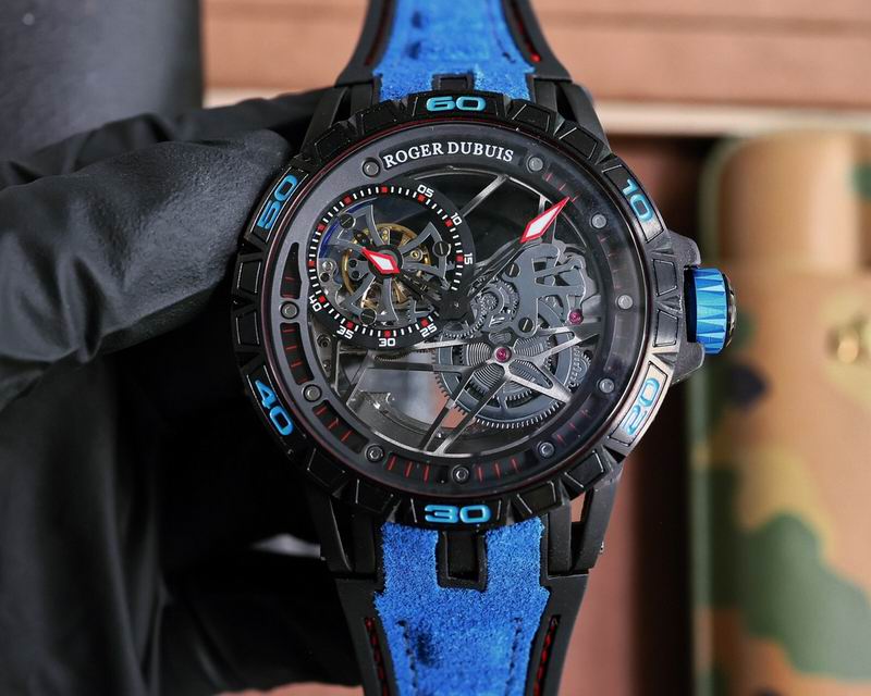 Roger Dubuis 46mm 07 (21)