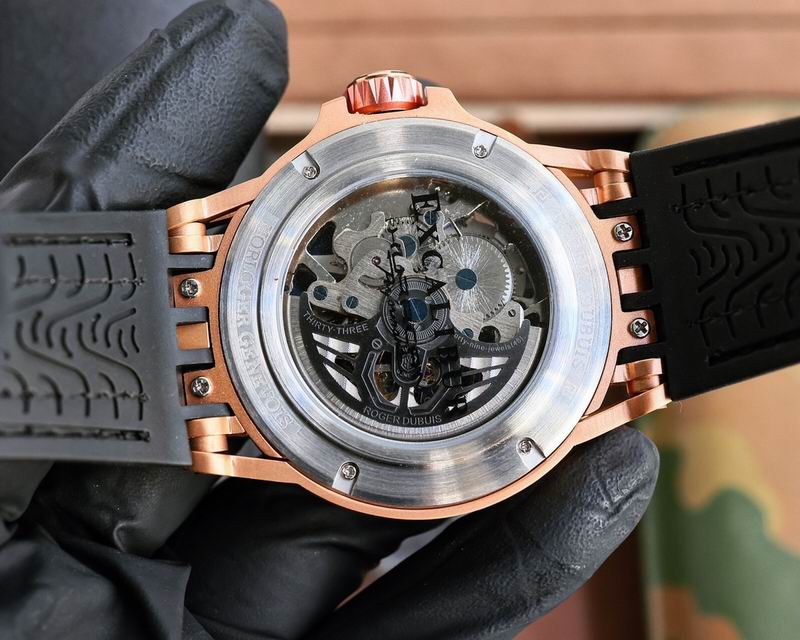 Roger Dubuis 46mm 21 (1)