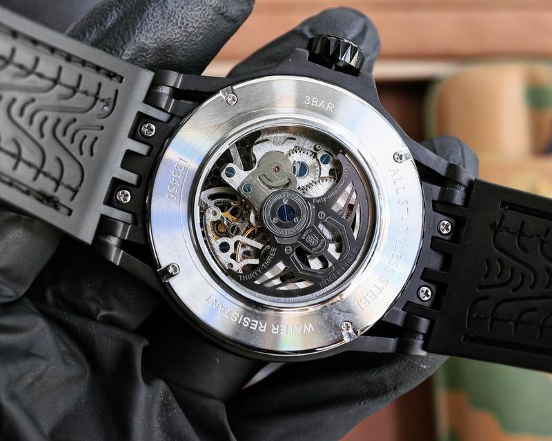 Roger Dubuis 46mm 21 (11)