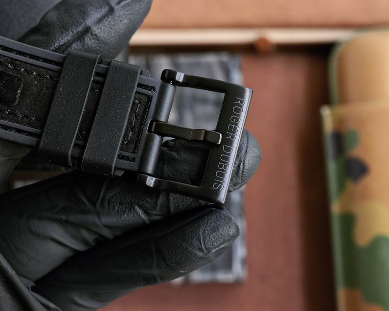 Roger Dubuis 46mm 21 (12)