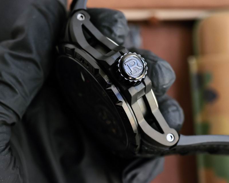 Roger Dubuis 46mm 21 (14)