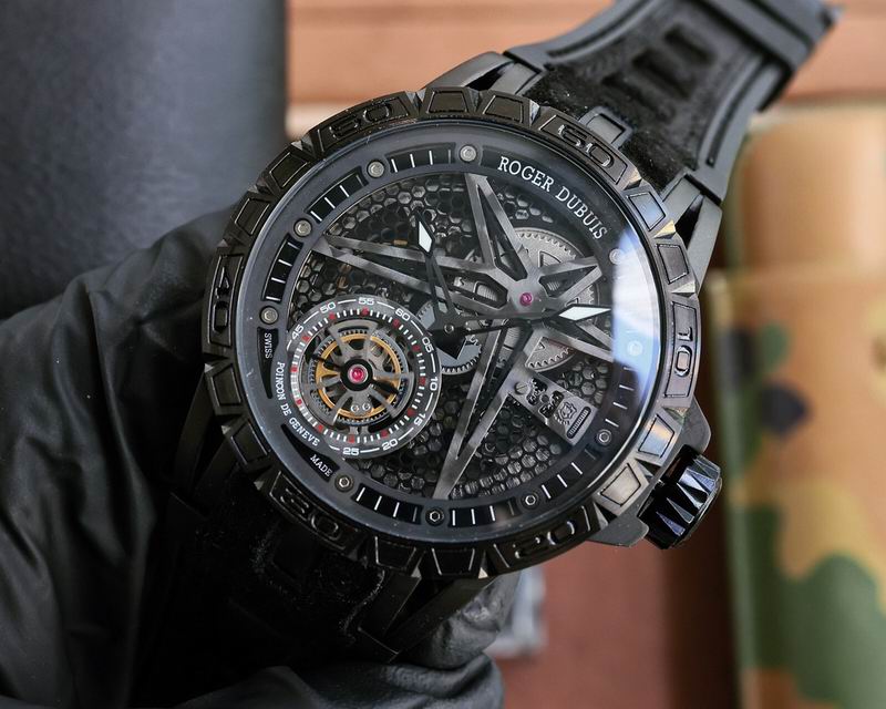 Roger Dubuis 46mm 21 (18)