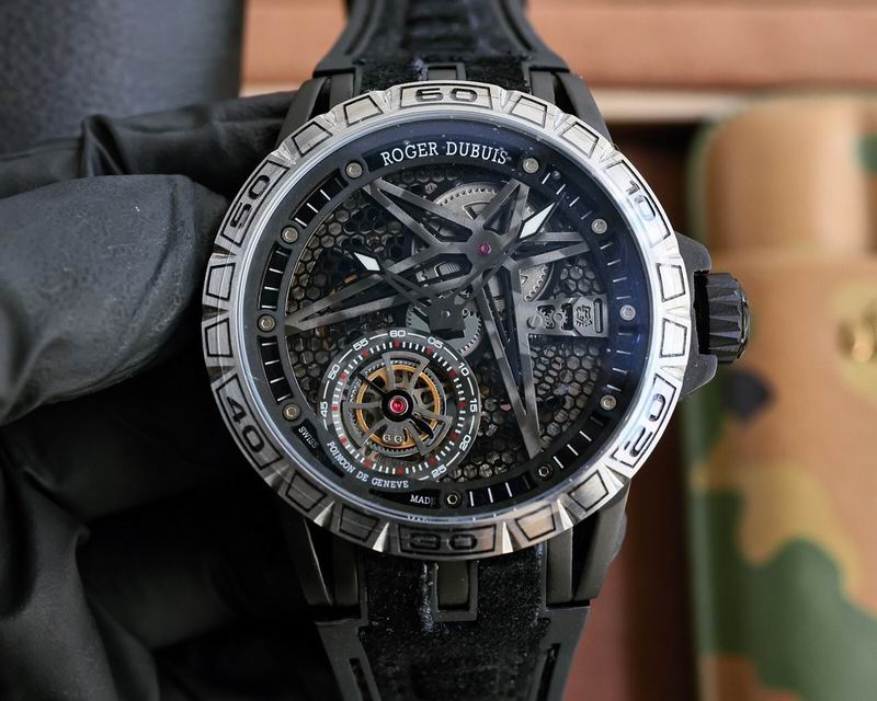 Roger Dubuis 46mm 21 (22)