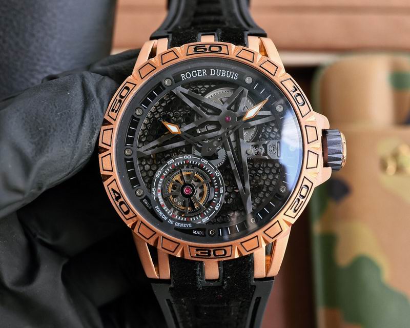 Roger Dubuis 46mm 21 (3)