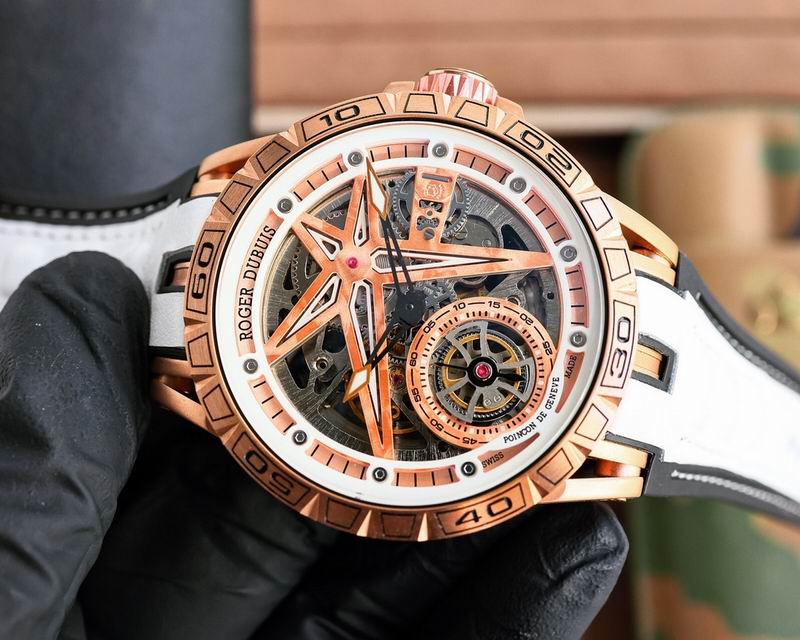 Roger Dubuis 46mm 21 (6)