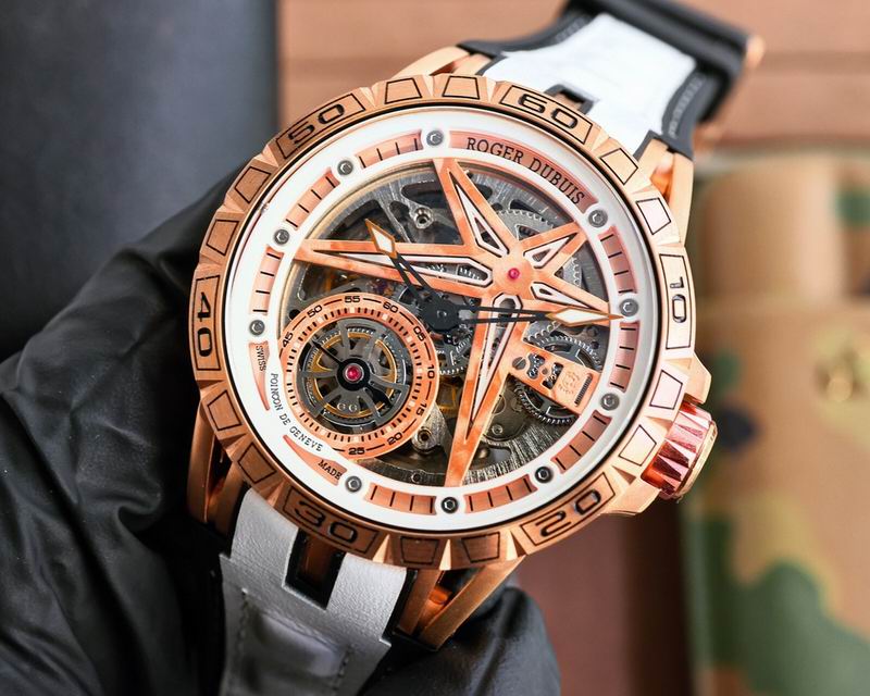 Roger Dubuis 46mm 21 (7)