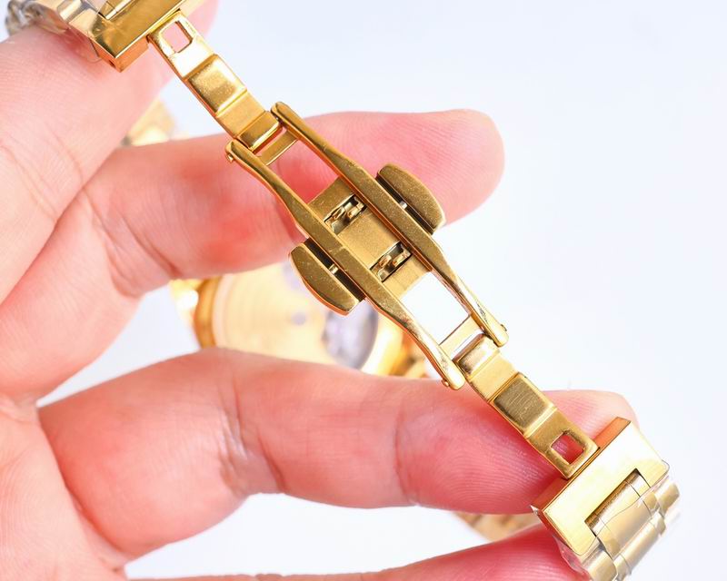 Rolex 33mm 12-date just (1)