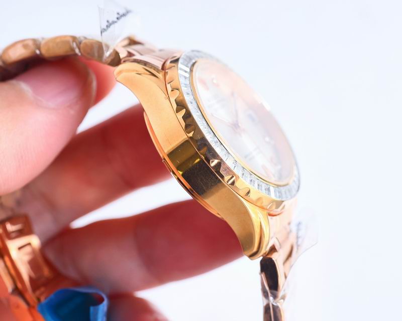 Rolex 33mm 12-date just (12)