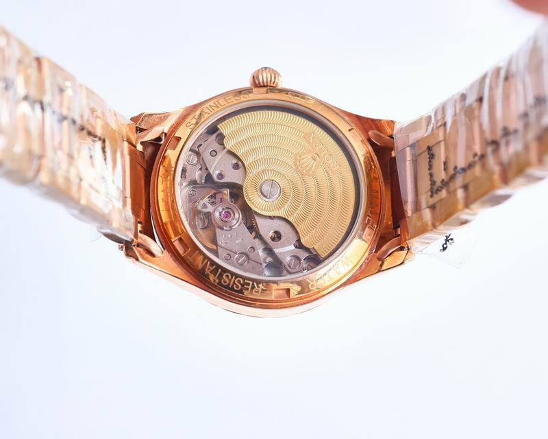 Rolex 33mm 12-date just (14)