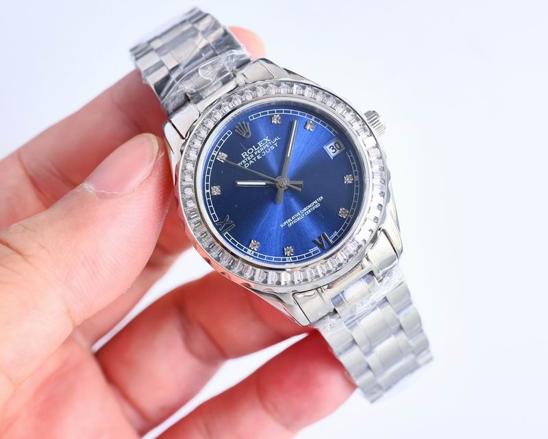 Rolex 33mm 12-date just (19)