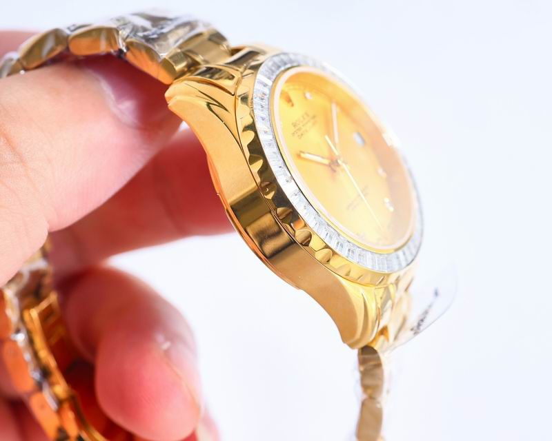 Rolex 33mm 12-date just (4)