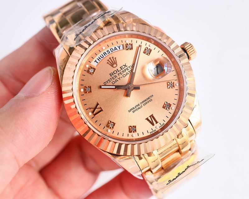 Rolex 40mm 09-day date (10)