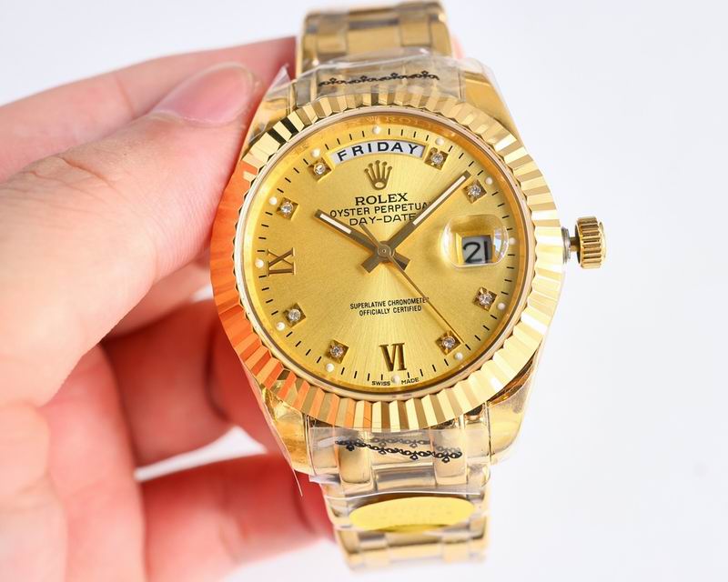 Rolex 40mm 09-day date (15)