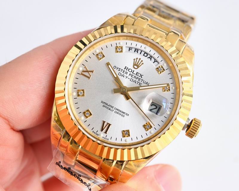 Rolex 40mm 09-day date (16)