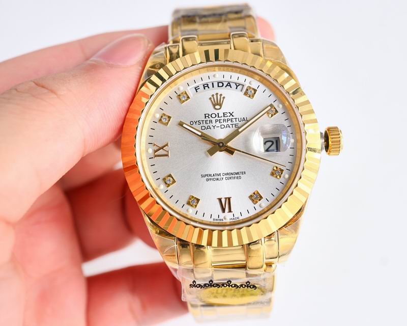 Rolex 40mm 09-day date (17)