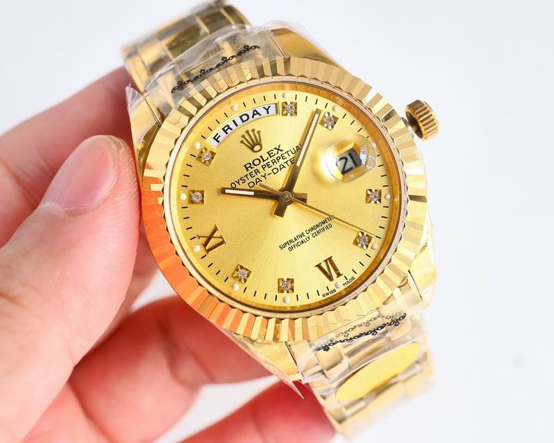 Rolex 40mm 09-day date (18)