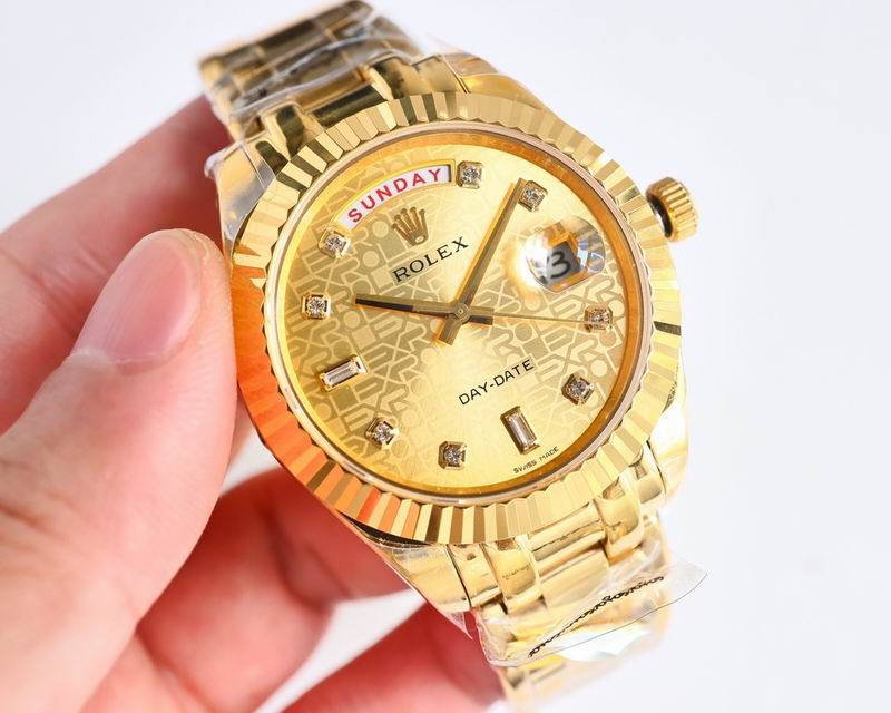 Rolex 40mm 09-day date (19)