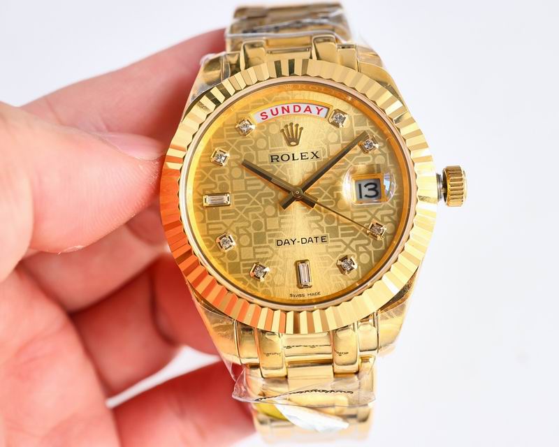 Rolex 40mm 09-day date (20)