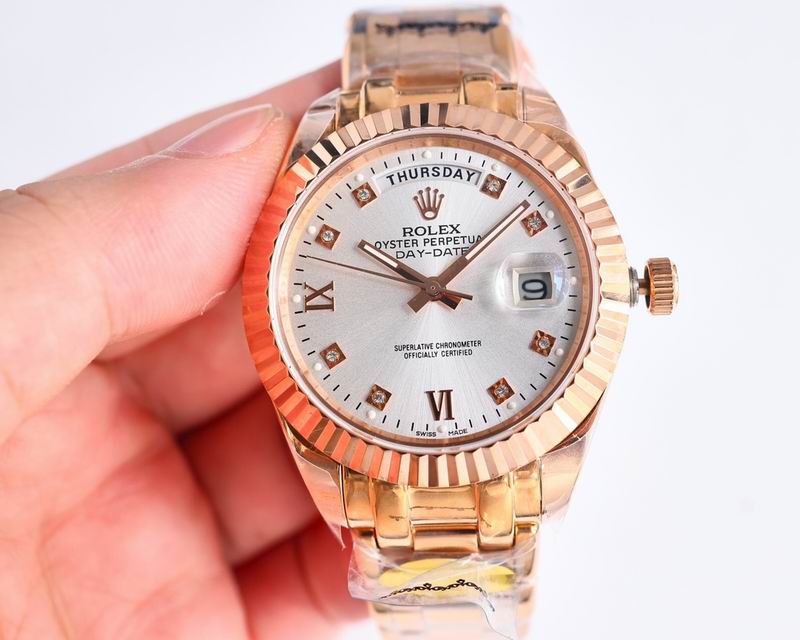 Rolex 40mm 09-day date (6)