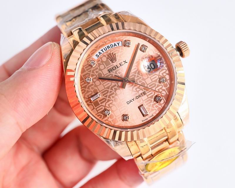 Rolex 40mm 09-day date (9)