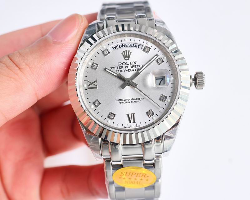 Rolex 40mm 10-day date (1)