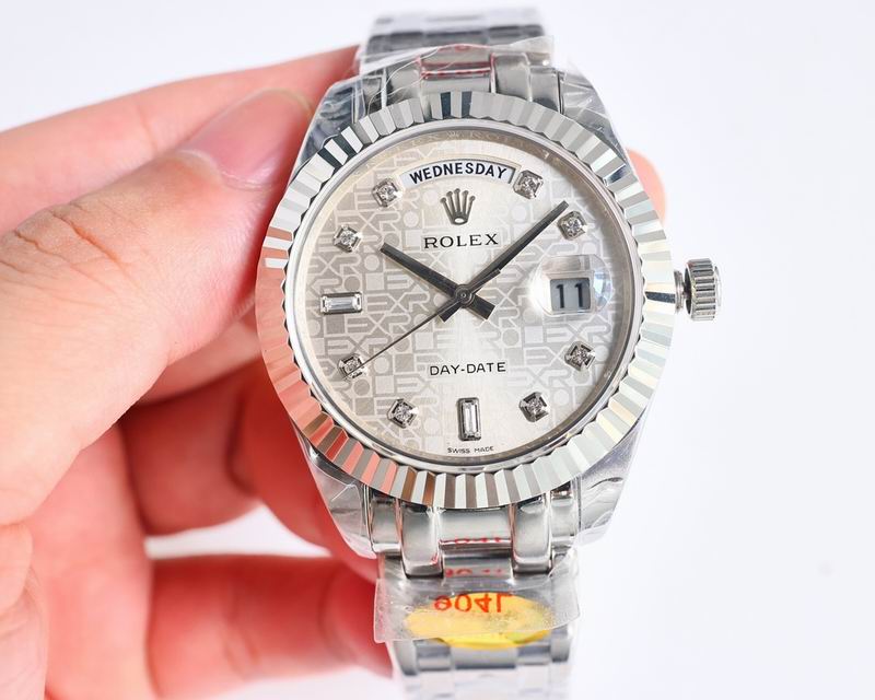 Rolex 40mm 10-day date (10)