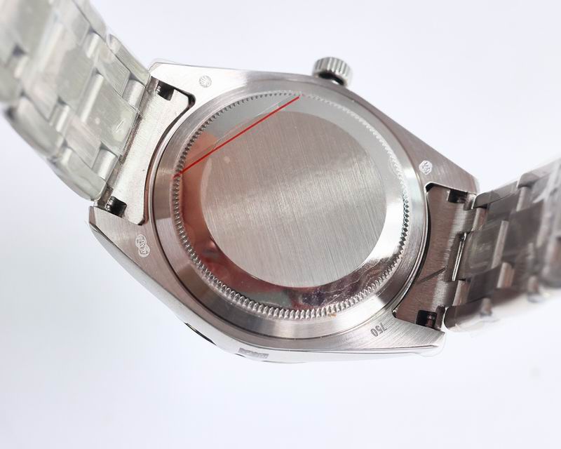 Rolex 40mm 10-day date (4)