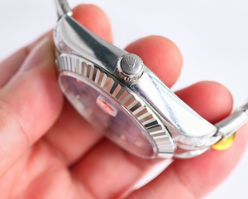 Rolex 40mm 10-day date (6)