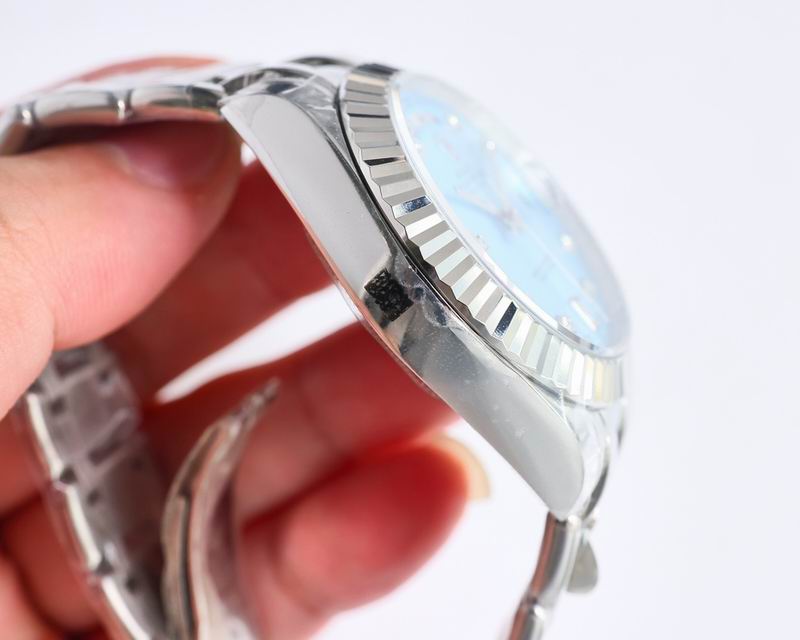 Rolex 40mm 10-day date (7)