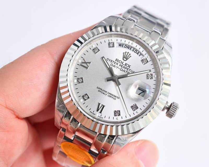 Rolex 40mm 10-day date (8)