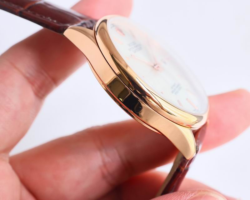 Rolex 40mm 79-Date Just (10)