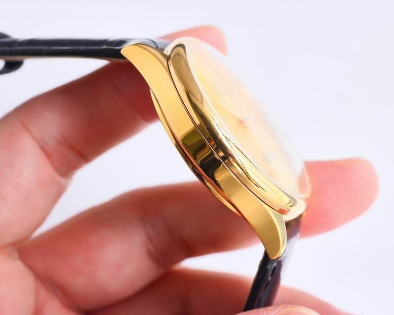 Rolex 40mm 79-Date Just (11)