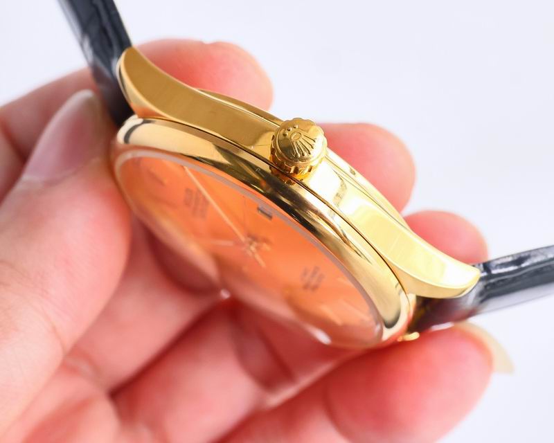 Rolex 40mm 79-Date Just (12)