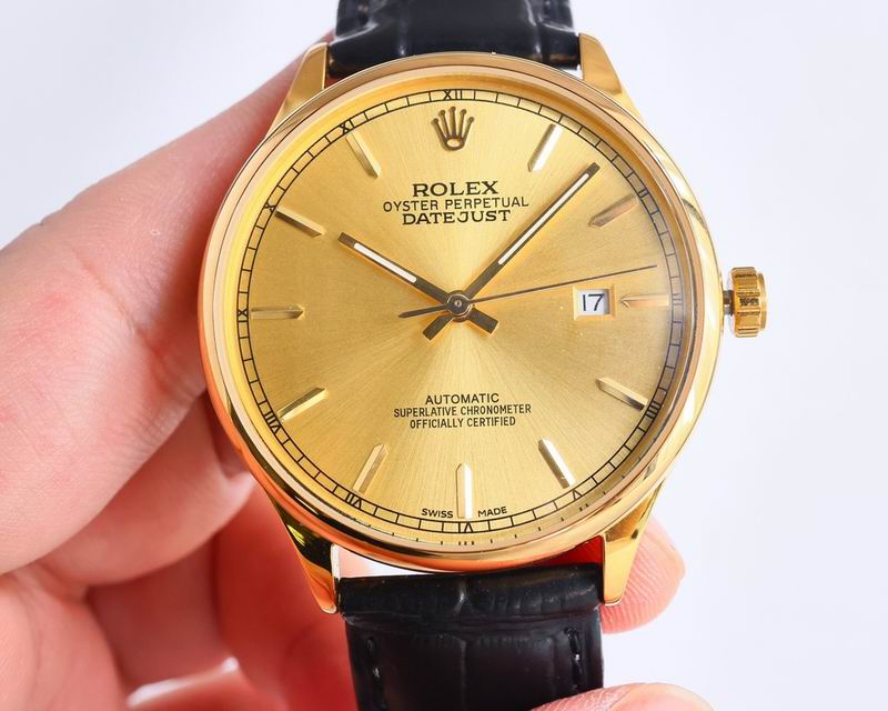 Rolex 40mm 79-Date Just (19)