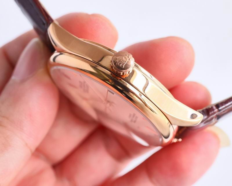 Rolex 40mm 79-Date Just (7)