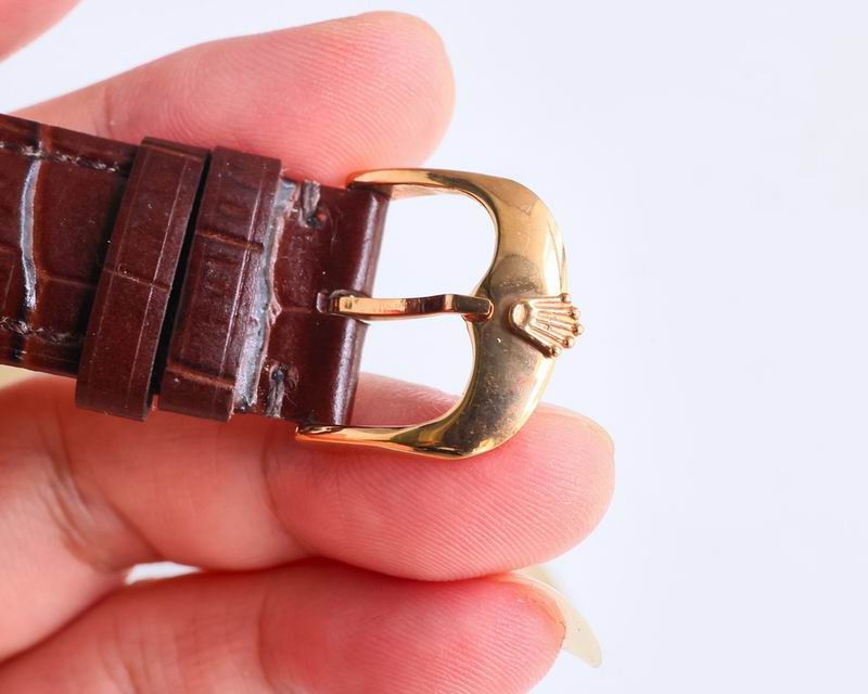 Rolex 40mm 79-Date Just (9)