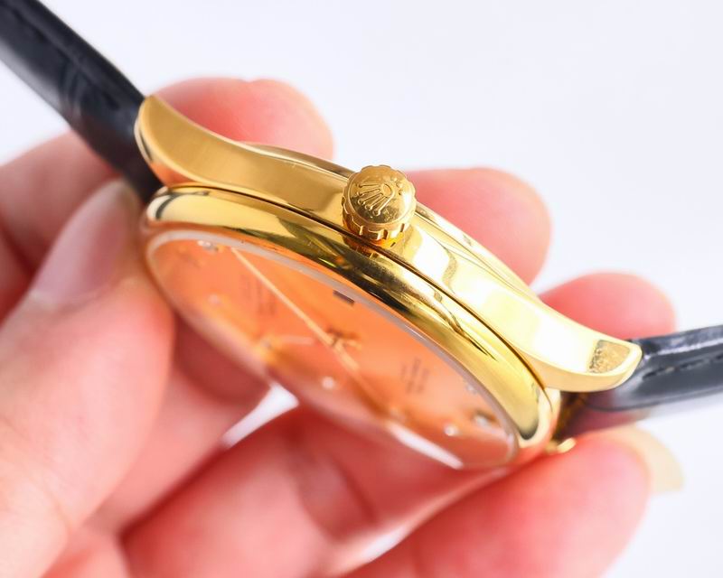 Rolex 40mm 80-Date Just (13)