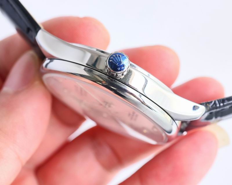 Rolex 40mm 80-Date Just (7)