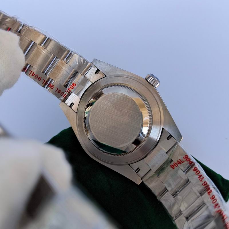 Rolex 41mm 34-Date Just  (13)