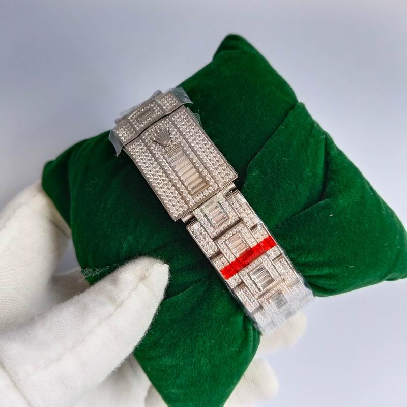 Rolex 41mm 34-Date Just  (15)