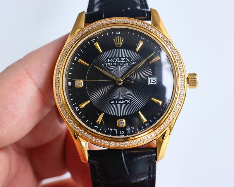Rolex 41mm 91 (3)