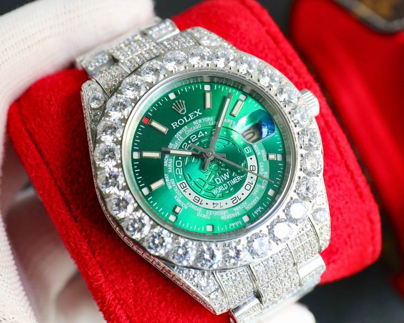 Rolex 42mm 04-Diw (5)