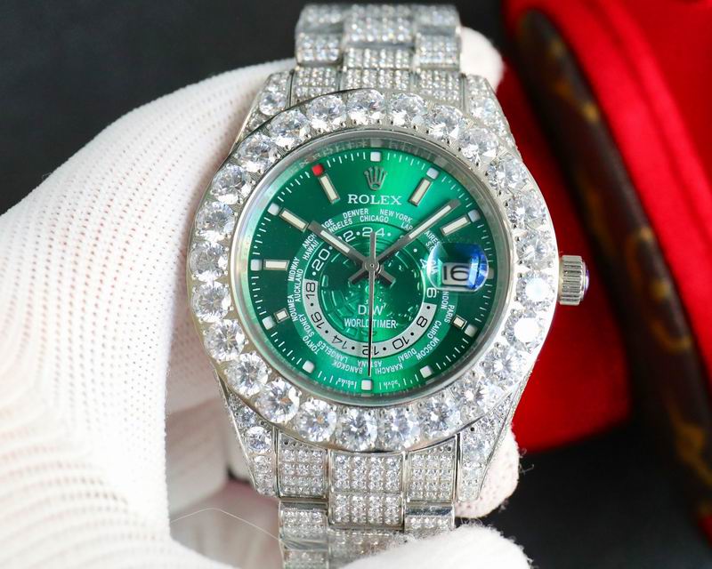 Rolex 42mm 04-Diw (7)