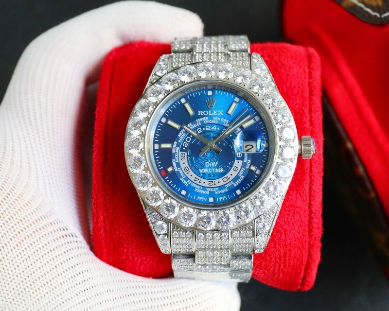 Rolex 42mm 05-sky dweller (3)