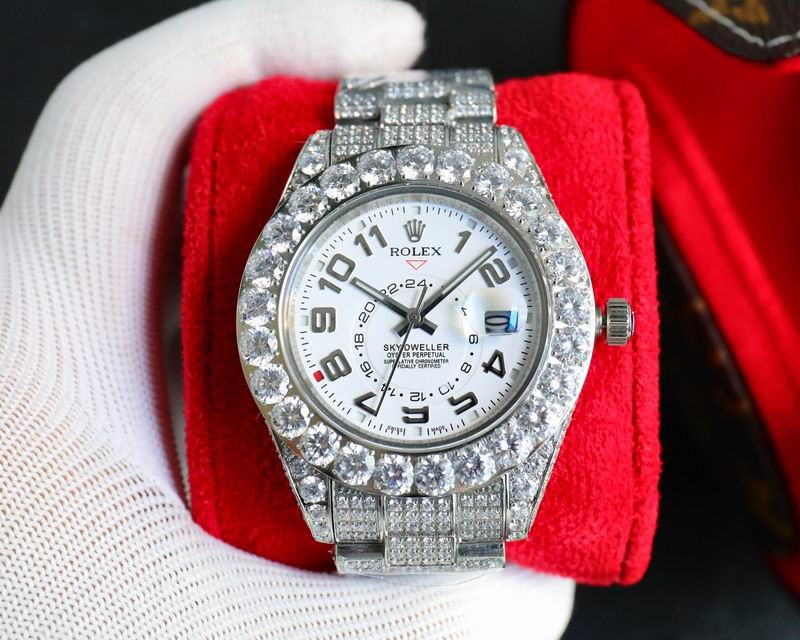 Rolex 42mm 05-sky dweller (7)