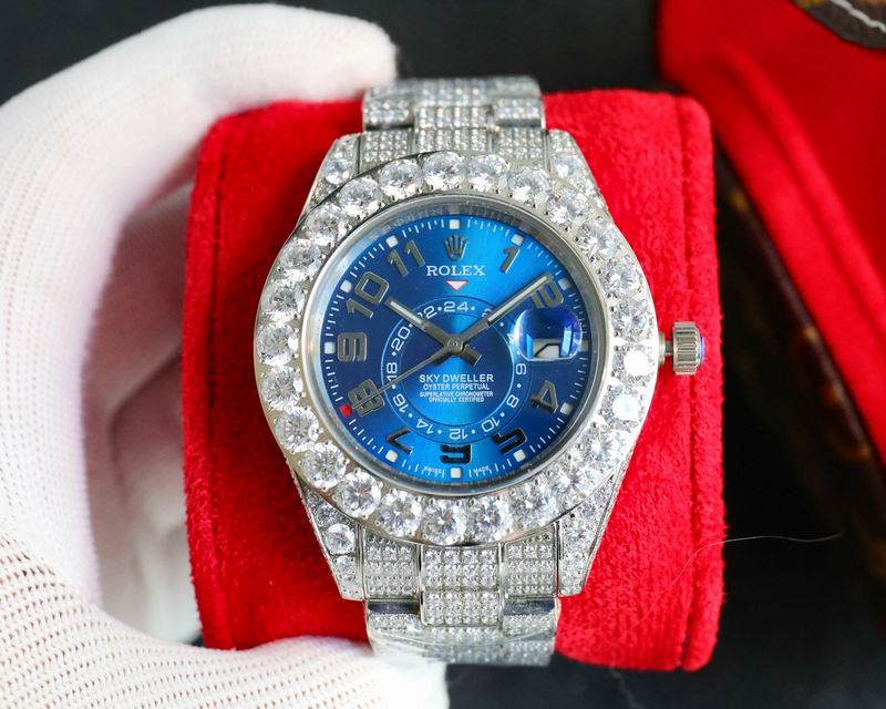 Rolex 42mm 05-sky dweller (9)