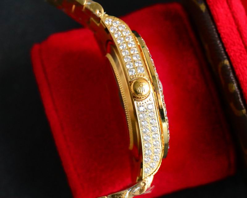 Rolex 42mm 06-Date Just (5)