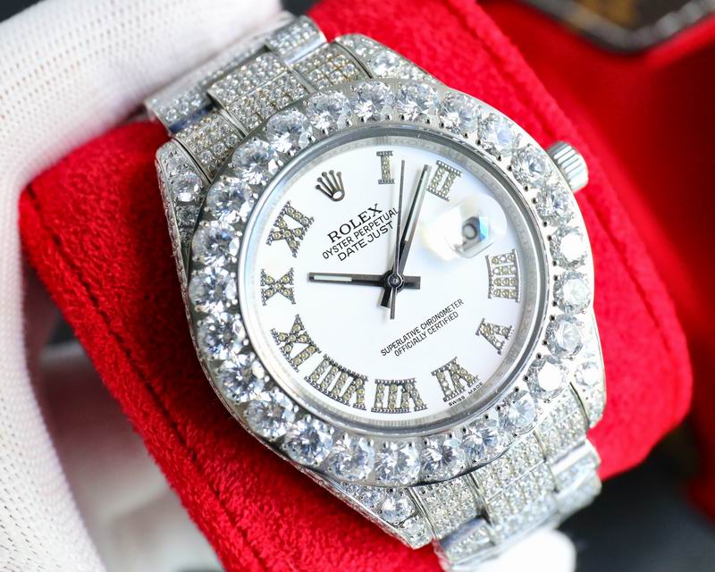 Rolex 42mm 07-Day Just (3)